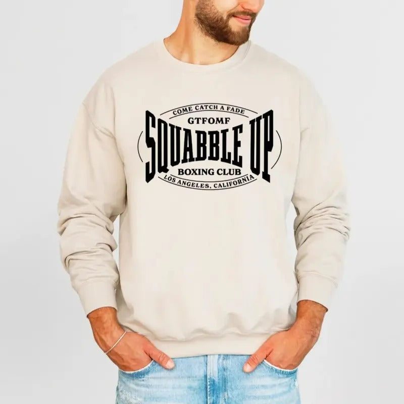 Kendrick Lamar Gnx Hoodie, Kdot Lamar Gnx Merch, Hip Hop California Tee Shirt, West Coast Sweatshirt, Unisex Sweater...