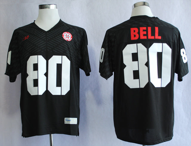 Kenny Bell 80 Black