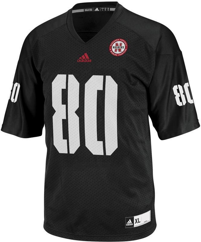 Kenny Bell 80 Black1