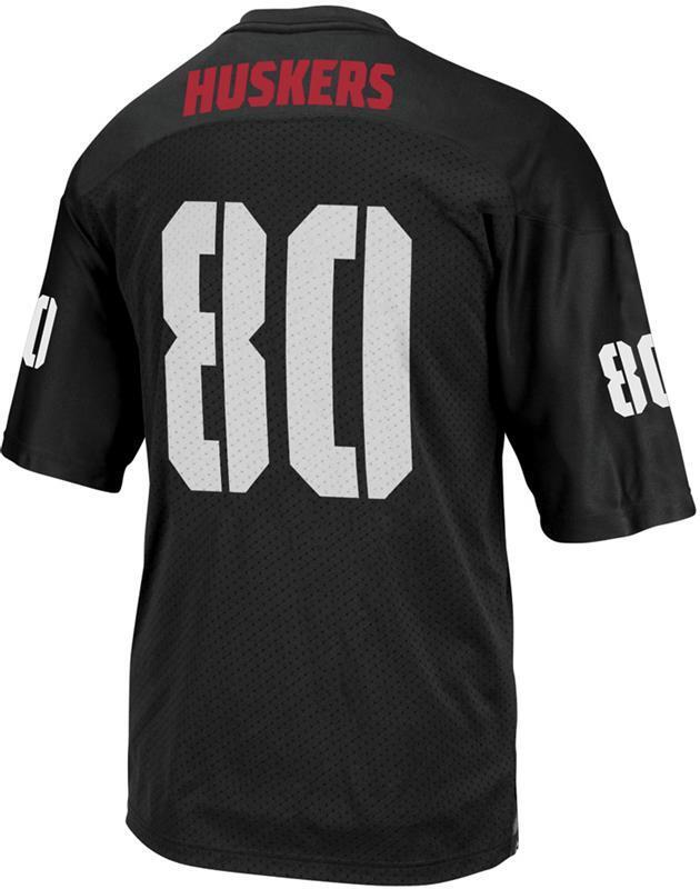 Kenny Bell 80 Black2