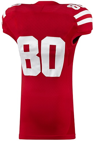 Kenny Bell 80 Red1