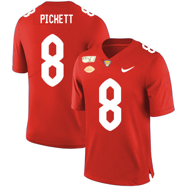 Kenny Pickett 8 4 Edition