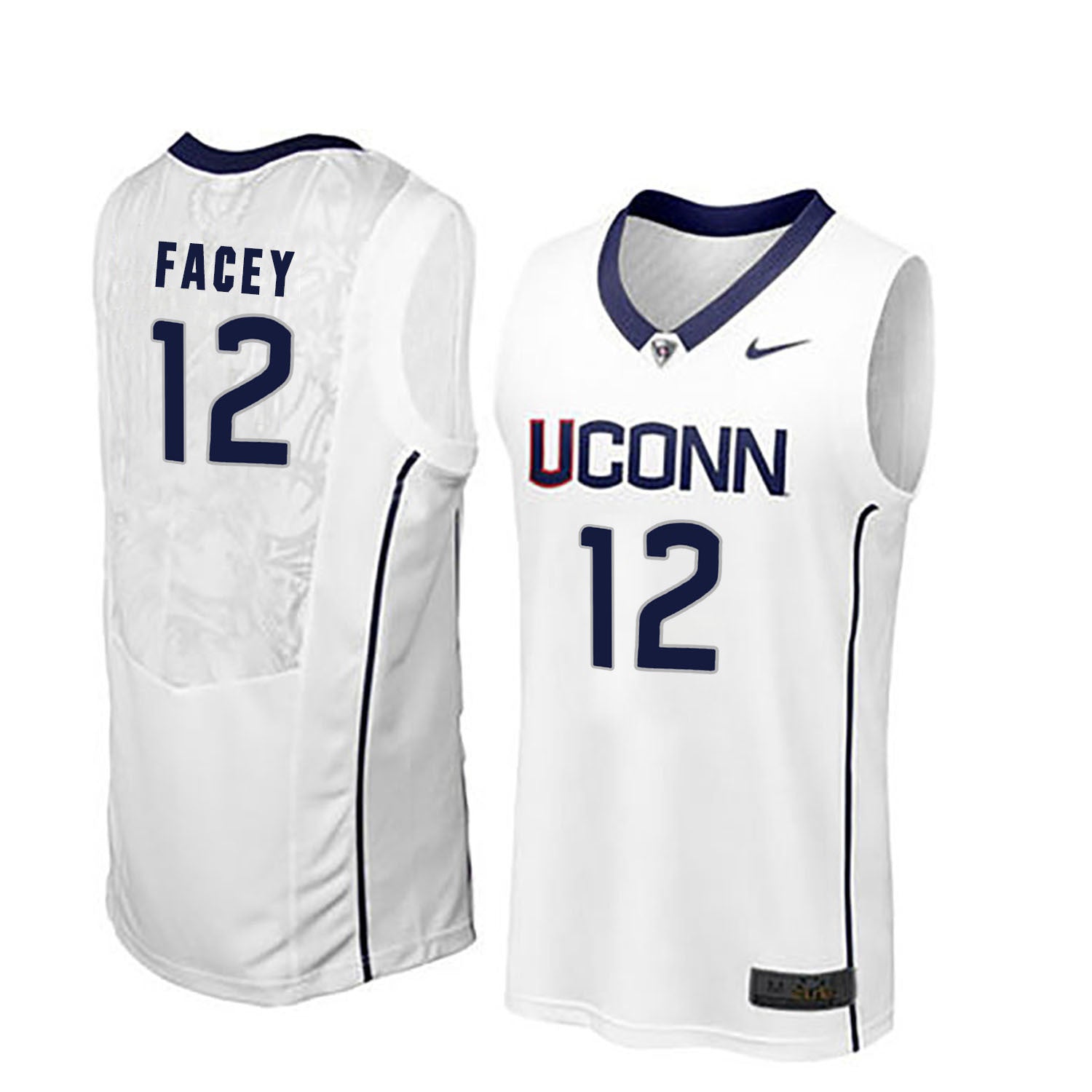 Kentan Facey 12 Men White
