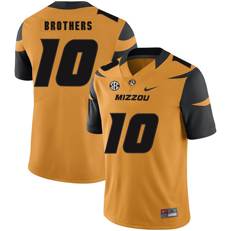 Kentrell Brothers 10 Gold