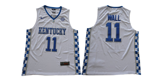 Kentucky 11 White