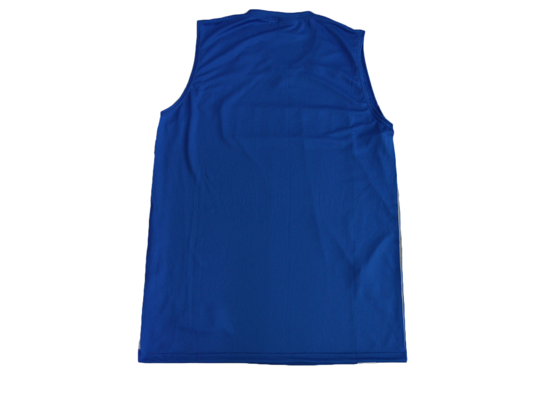 Kentucky Basketball Blue Back