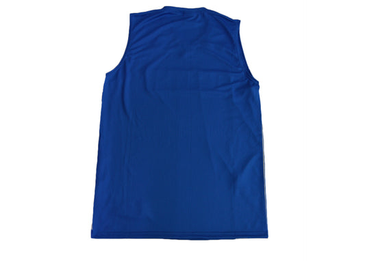 Kentucky Basketball Blue Back