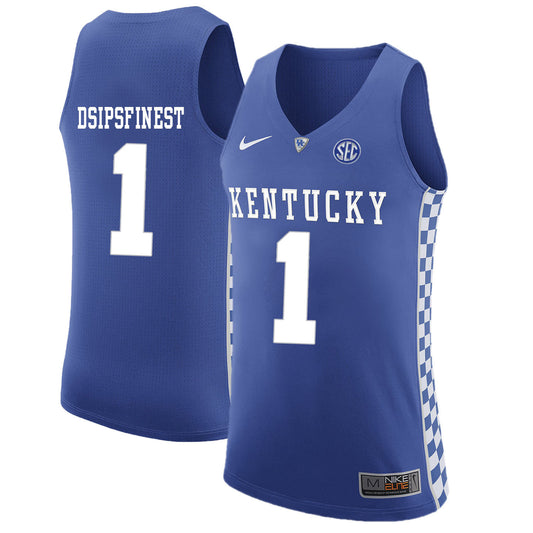 Kentucky DSIPSFINEST 1 Blue