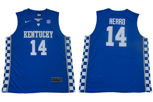 Kentucky Herro 14 Blue