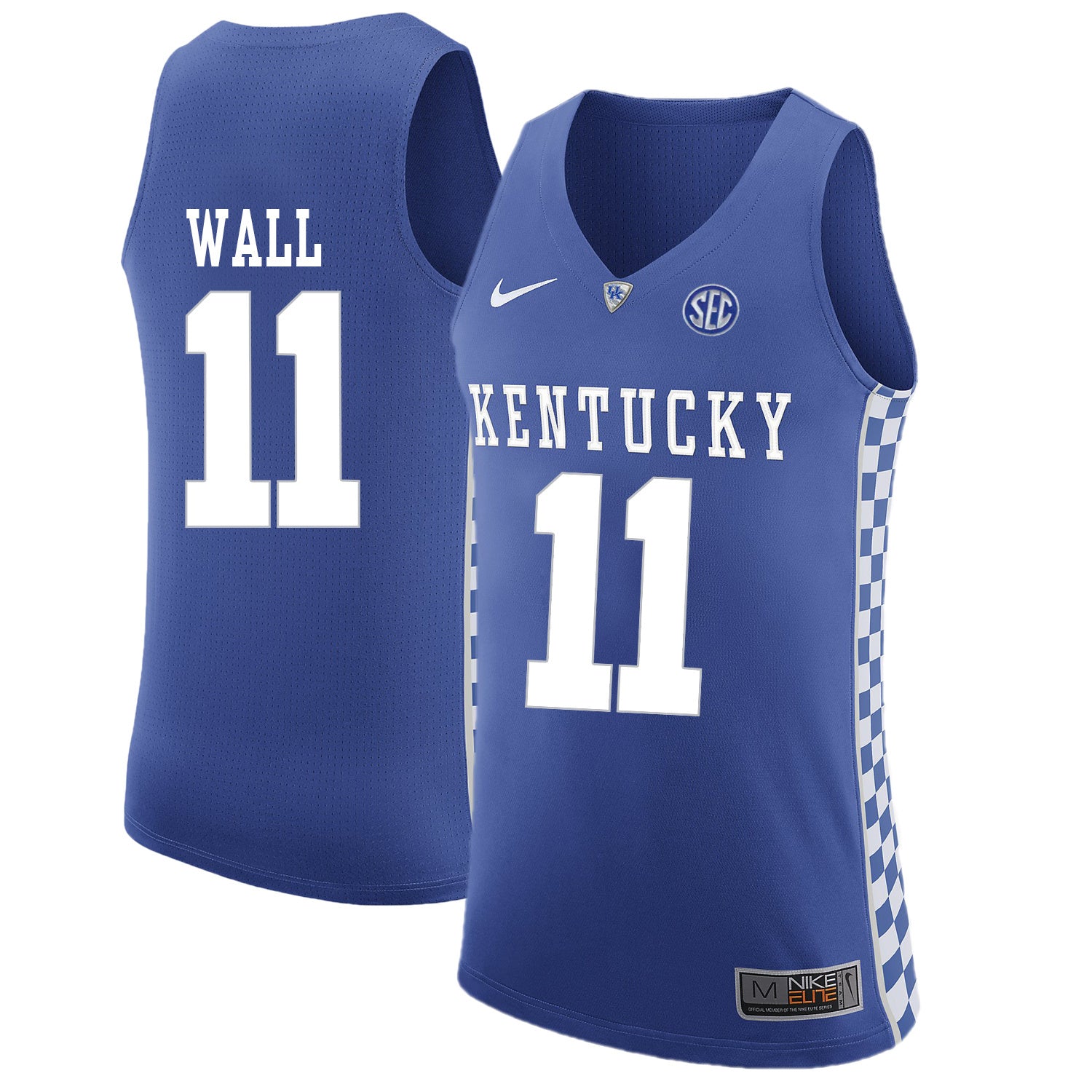 Kentucky WALL 11 Blue