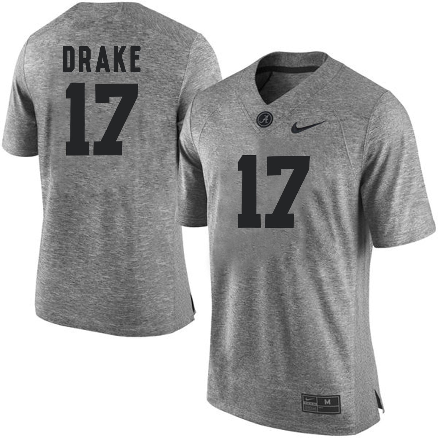 Kenyan Drake 17 Gray