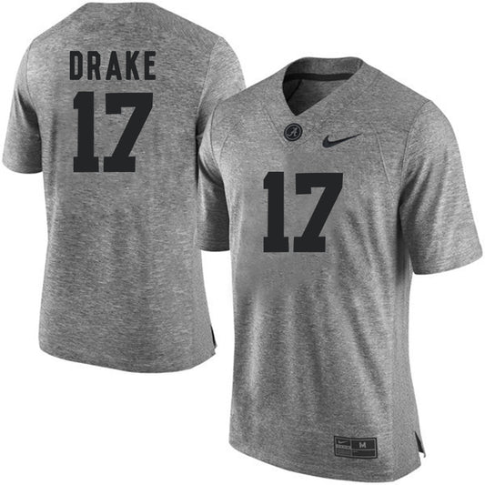 Kenyan Drake 17 Gray