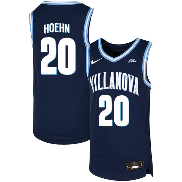Kevin Hoehn 20 Navy