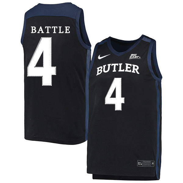 Khalif Battle 4 Black