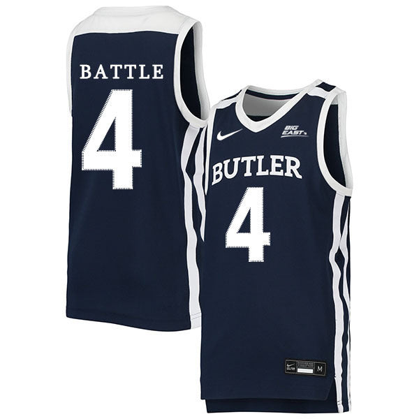 Khalif Battle 4 Navy