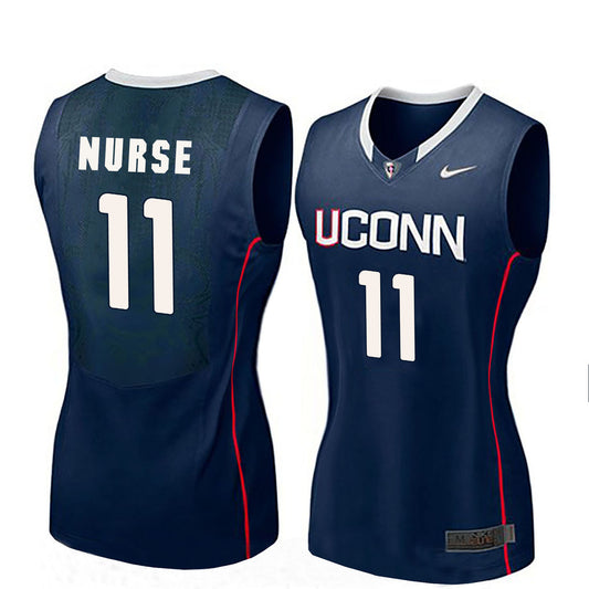 Kia Nurse 11 Women Blue