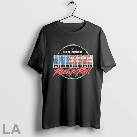 Kid Rock Store Merch Rock N Roll