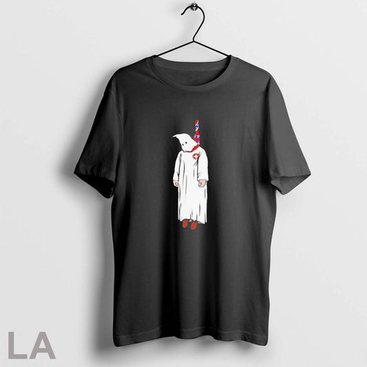 Kill The Klan Halloween