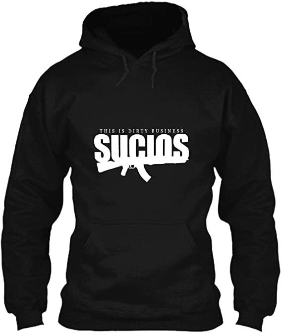 King Lil G M Erch Sucios Tshirt, Sweatshirt, Hoodie For Men Women Unisex | InkThreadWorks.com