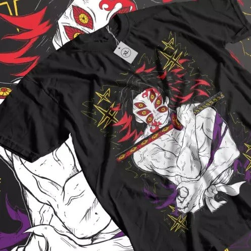 Kuko Harai T-shirt hypnosis mic Girl Anime samatoki Kawai Black Shirt All Size Hoodie, Sweatshirt | InkThreadWorks.com