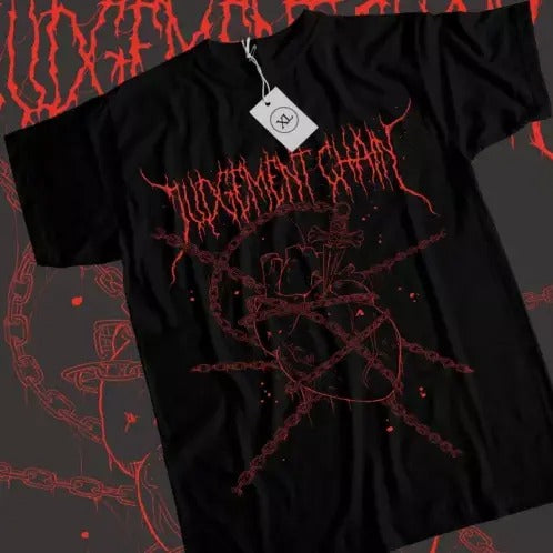 Kurapika Judgement Chain T-shirt Gon Hisoka Killua Anime Manga Shirt All Size Hoodie, Sweatshirt | InkThreadWorks.com