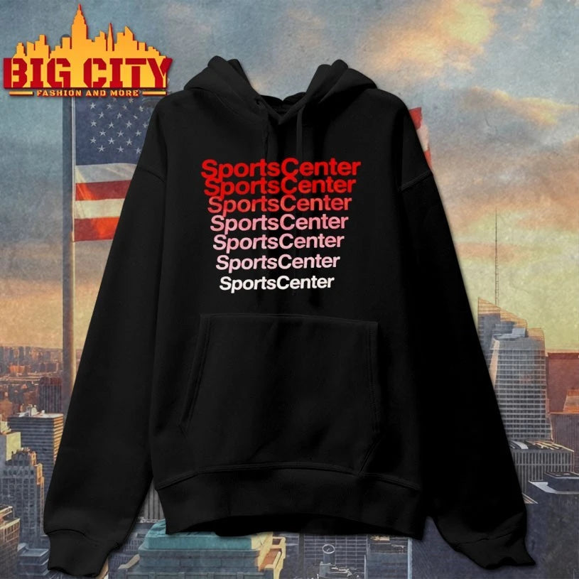 Kyle Brandt SportCenter t-shirt