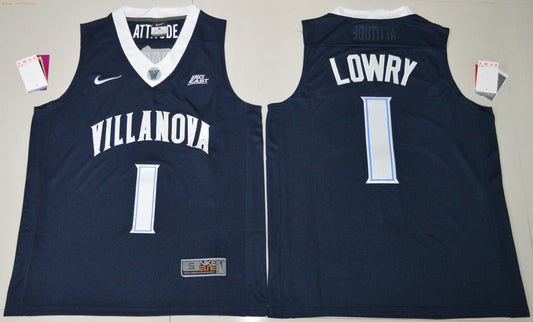 Kyle Lowry 1 Navy