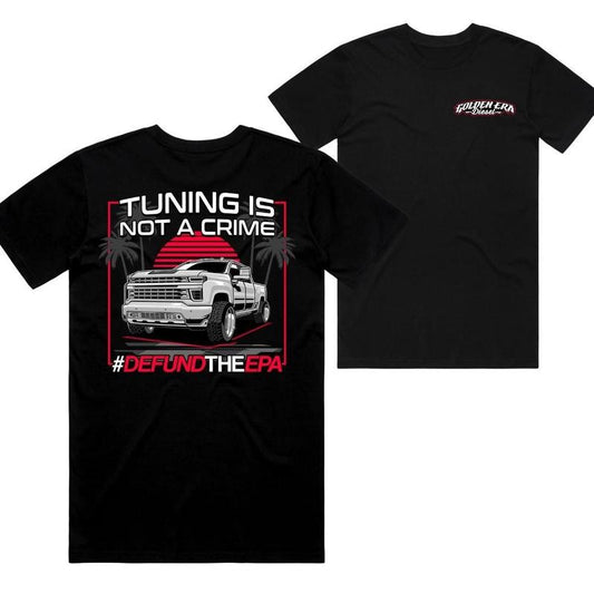 L5p Criminal Tee Chevy - Truck Graphic Design Stylish Car Merch For Automotive Enthusiasts