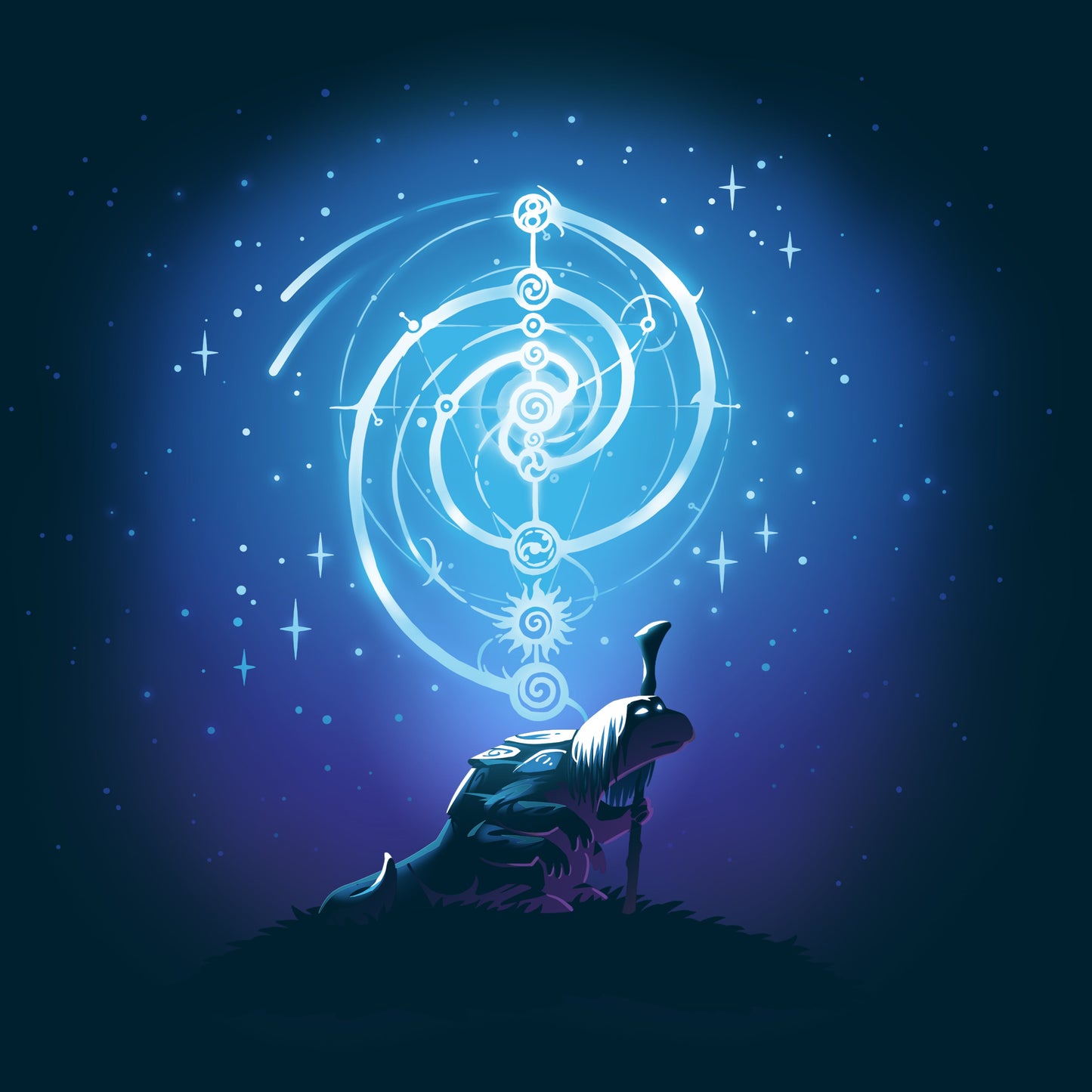 Mystical urRu