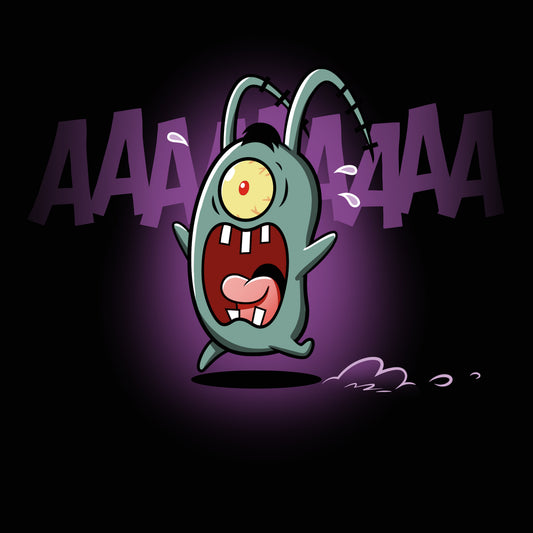 Screaming Plankton