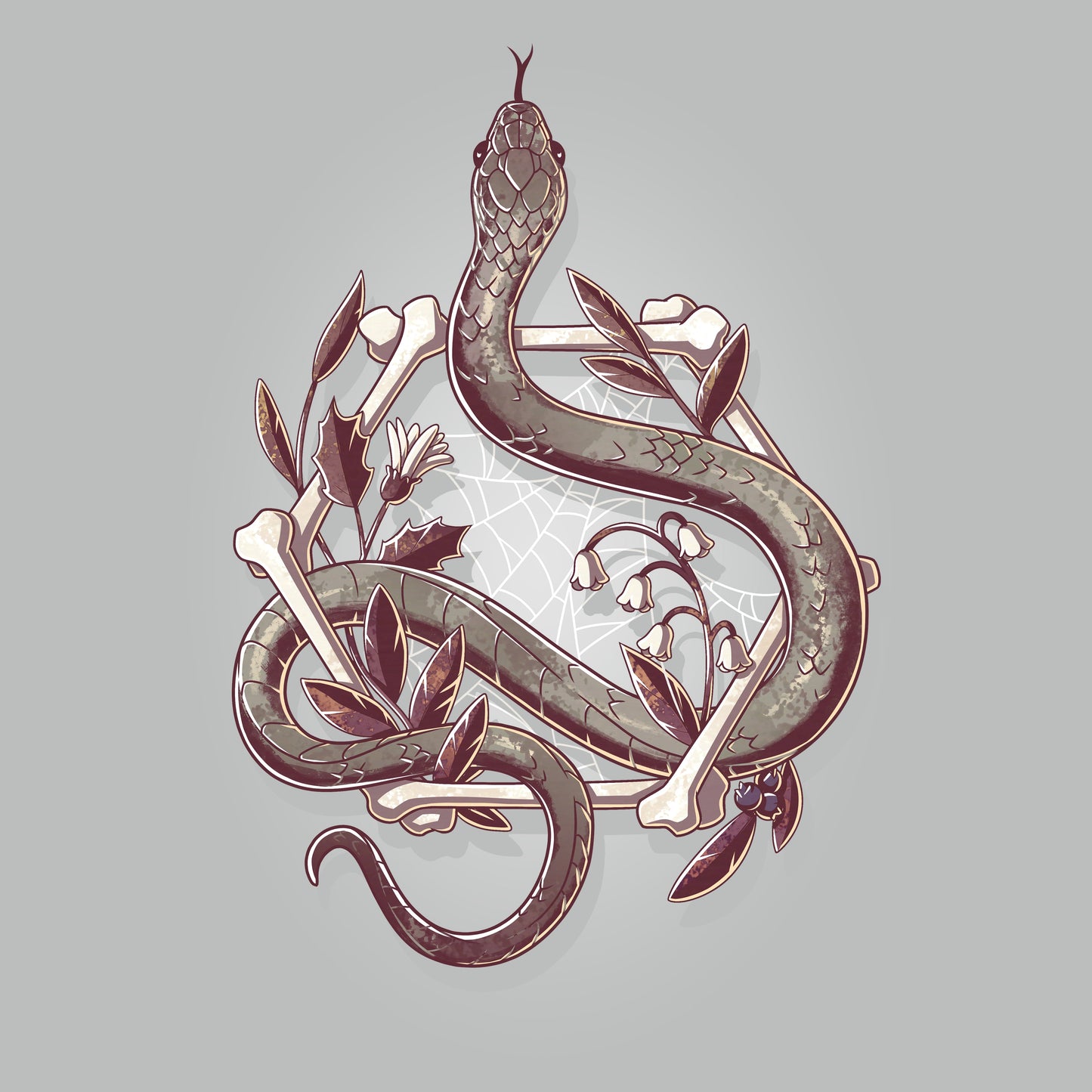 Bone Serpent