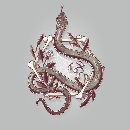Bone Serpent