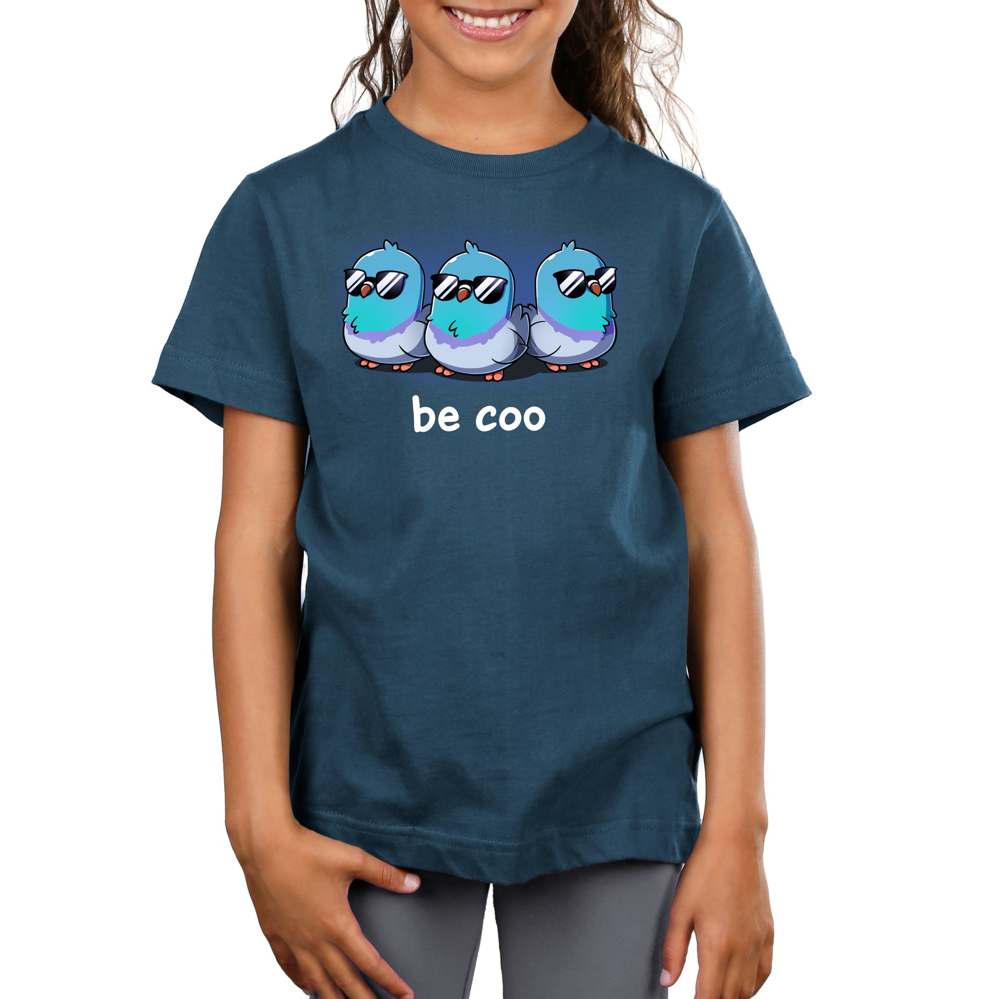 Be Coo