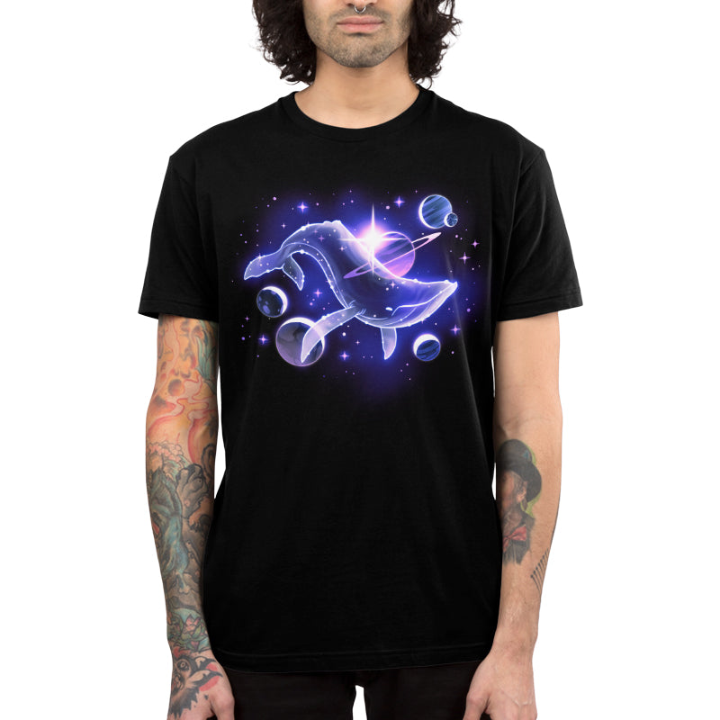 Celestial Sea