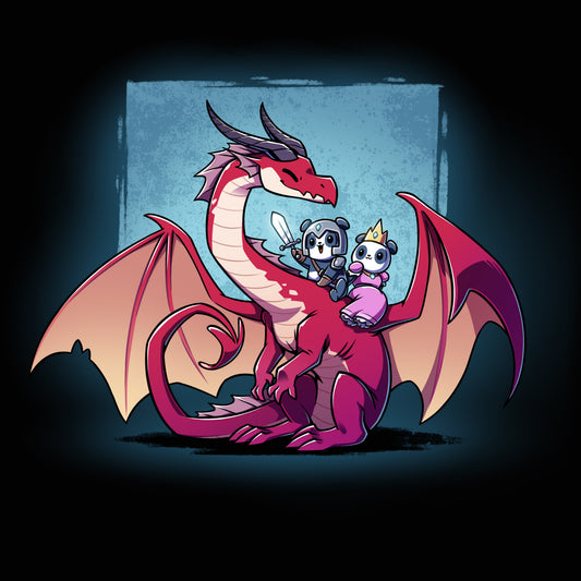 Dragon Ride