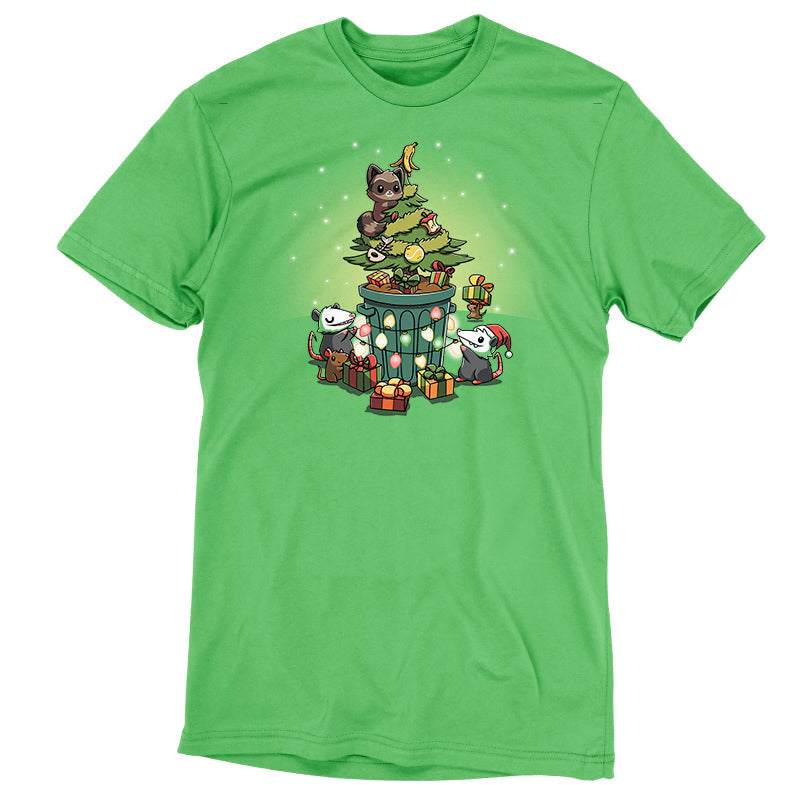 Have Yourself a Trashy Little Christmas
