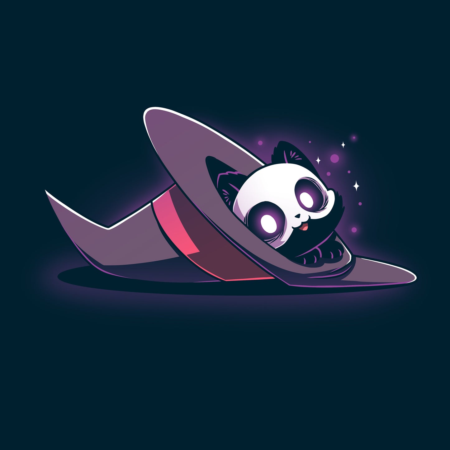 Hocus Purrcus