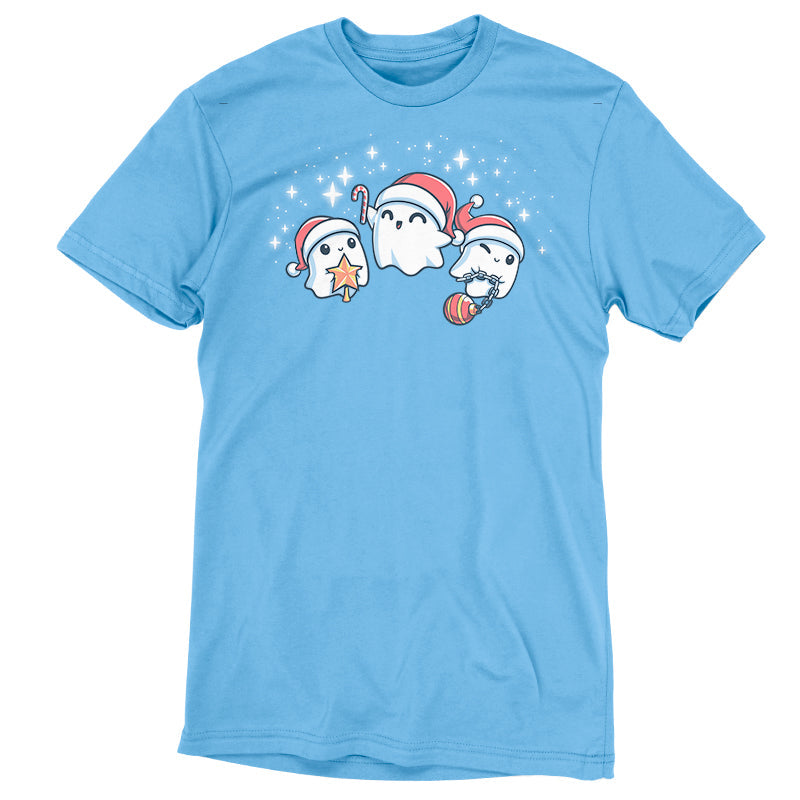 Holiday Spirits