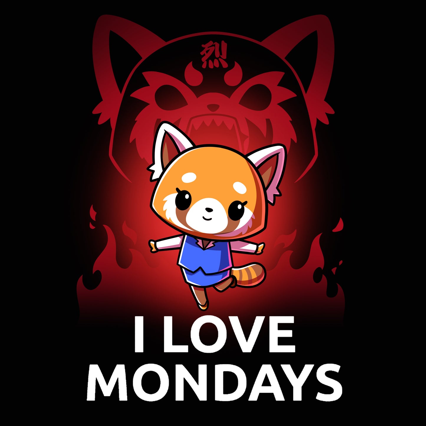 I Love Mondays
