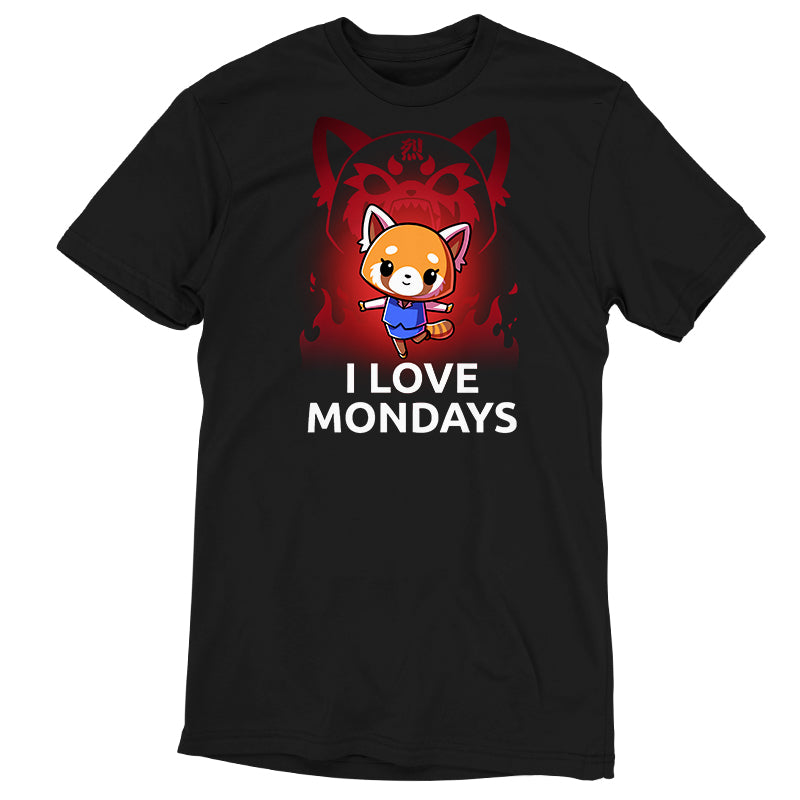 I Love Mondays