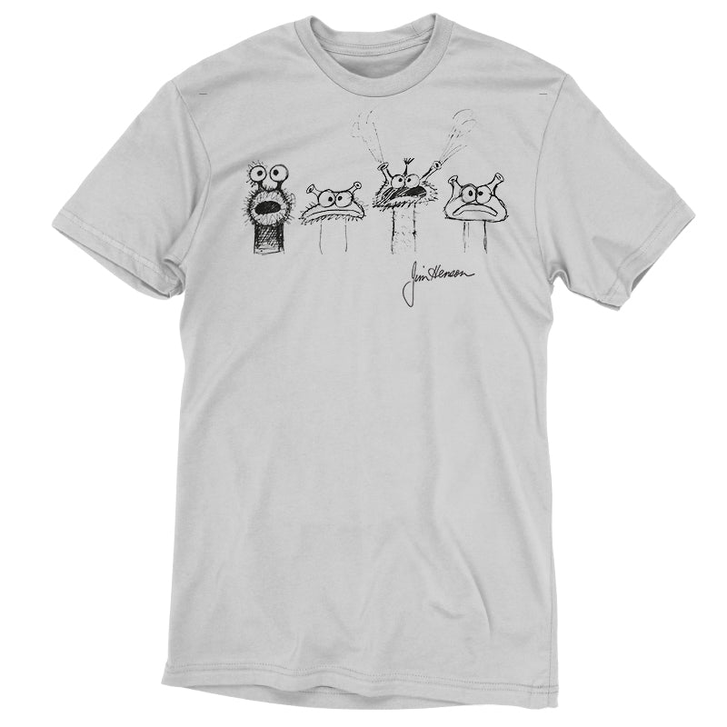 Jim Henson Signature Collection