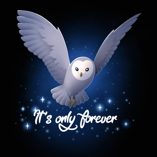 It's Only Forever