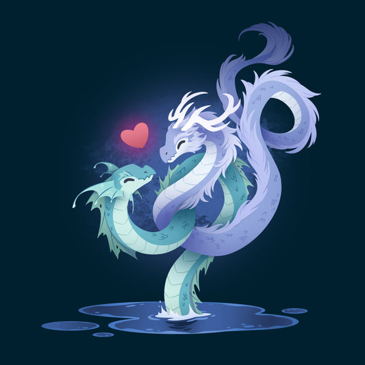 Love Entwined