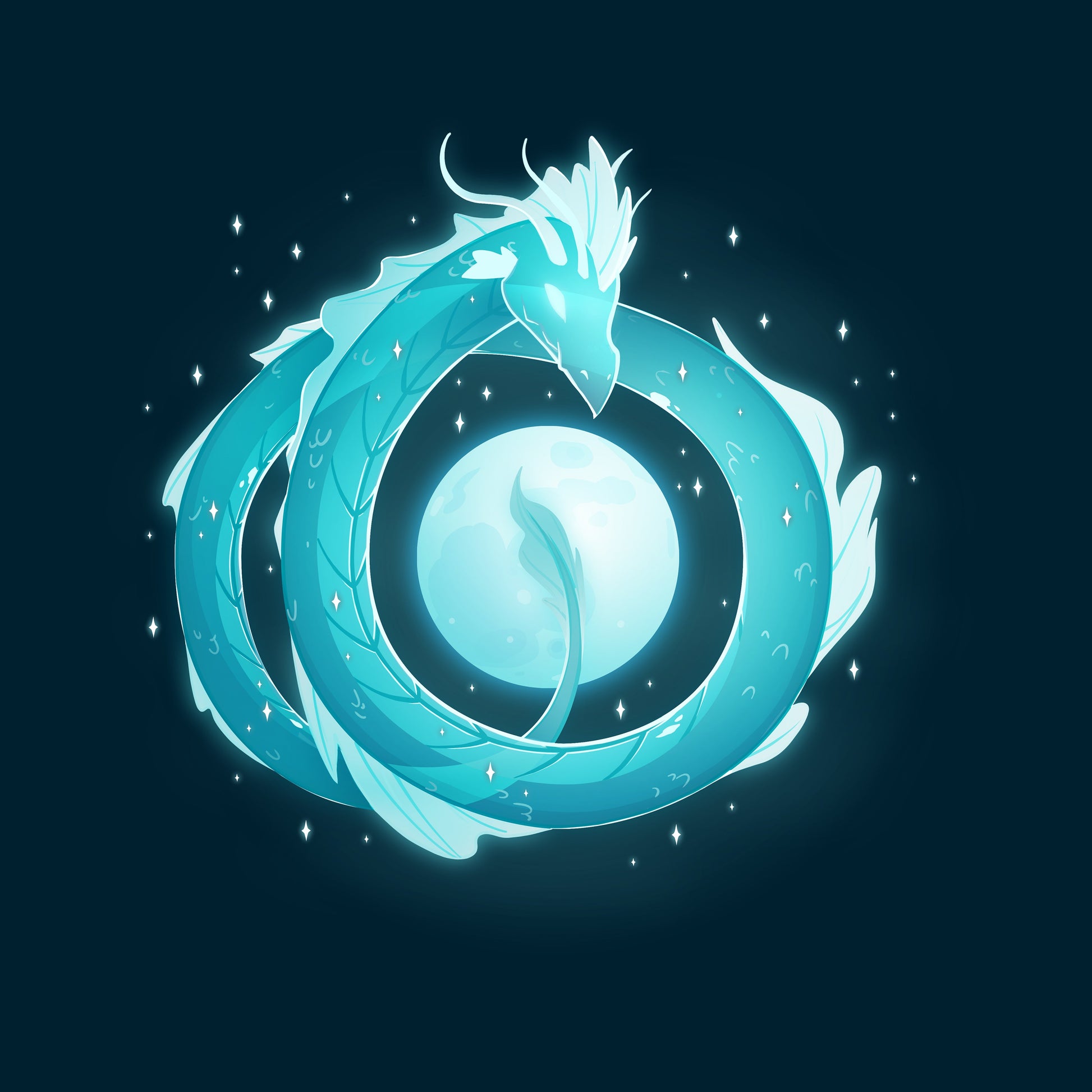 Moonshadow Drake