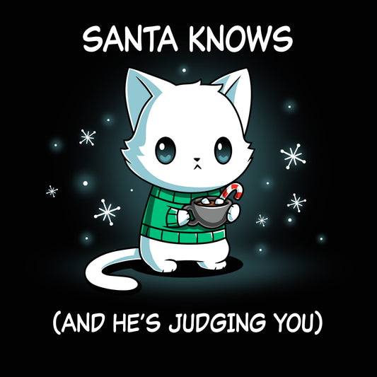 Santa Knows