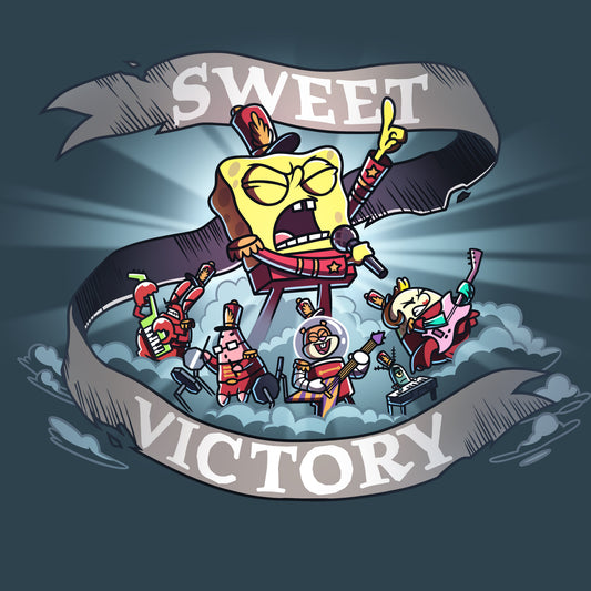 Sweet Victory