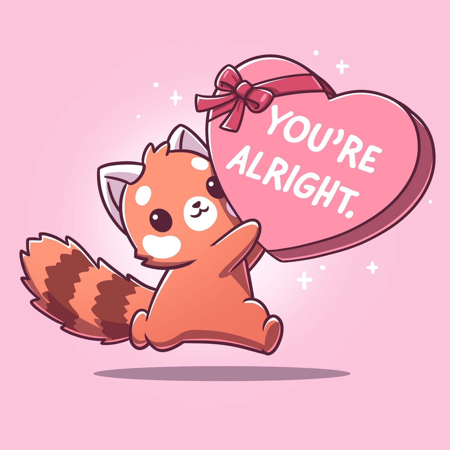 You're Alright.