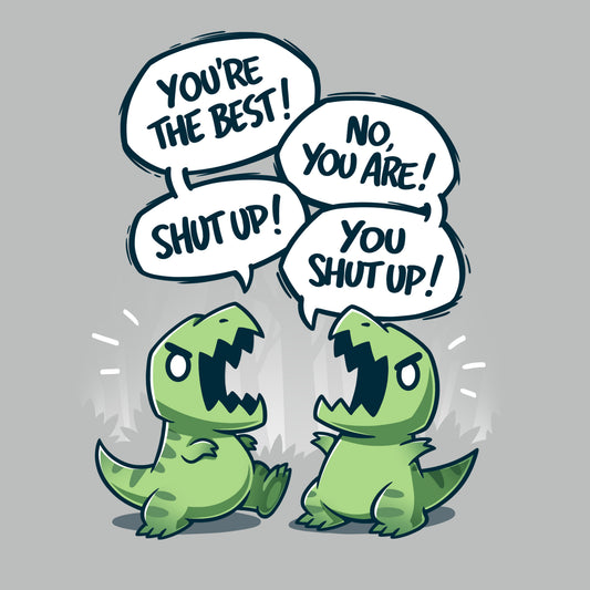 You're The Best!