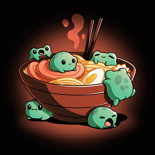 Froggy Ramen
