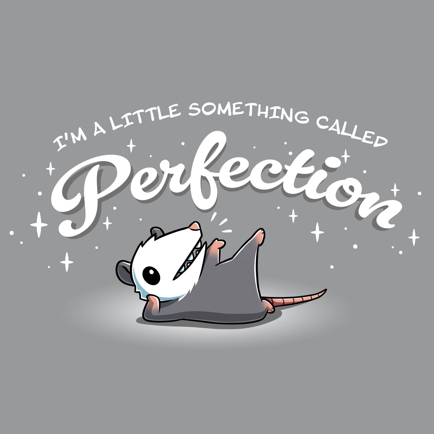 I Am Perfection